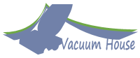 The Vacuum House