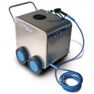 steamcleaner