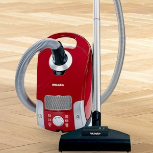 Miele C1 Compact Homecare Turbo Team one
