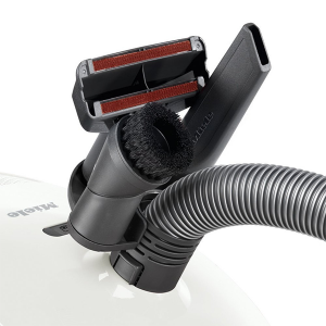 Miele Classic C1 cat and dog Vacuum three