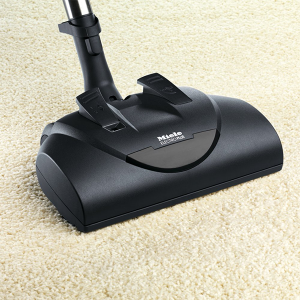 Miele Classic C1 cat and dog Vacuum two